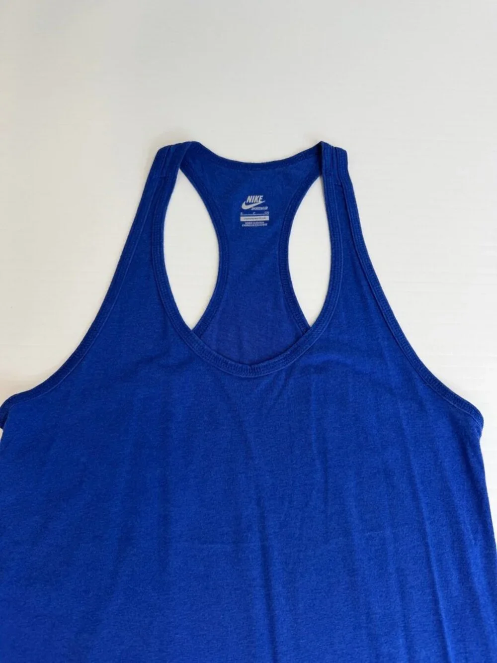 Nike tank women